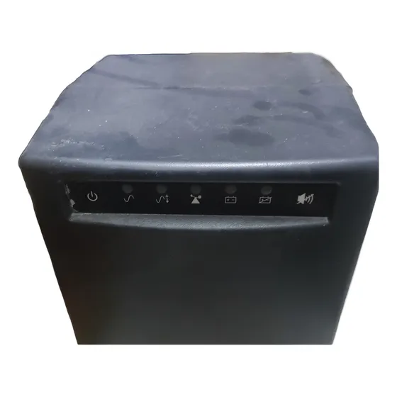 Ups Tripp Lite 1500 Va Usado