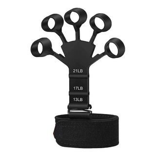 Extensor De Dedos Mano, Fortalecedor De Dedos Agarre De M Extensor De Dedos Mano, Fortalecedor De Dedos Agarre De M