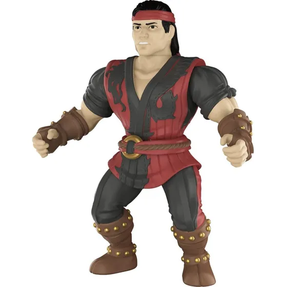 Liu Kang Mortal Kombat X By Funko