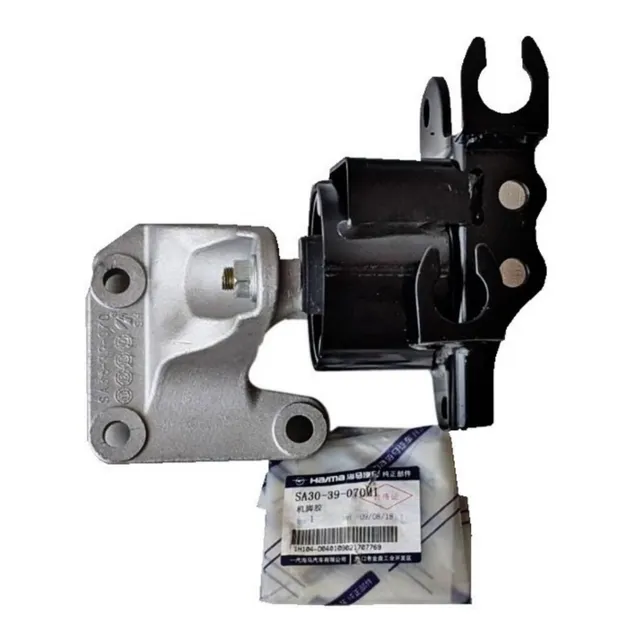 Base De Caja Izquierda Haima 7 Automatica (nuevas)