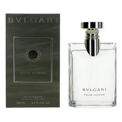 Bvlgari Aqva Pour Homme Atlantiqve Eau De Toilette 30ml | MercadoLivre