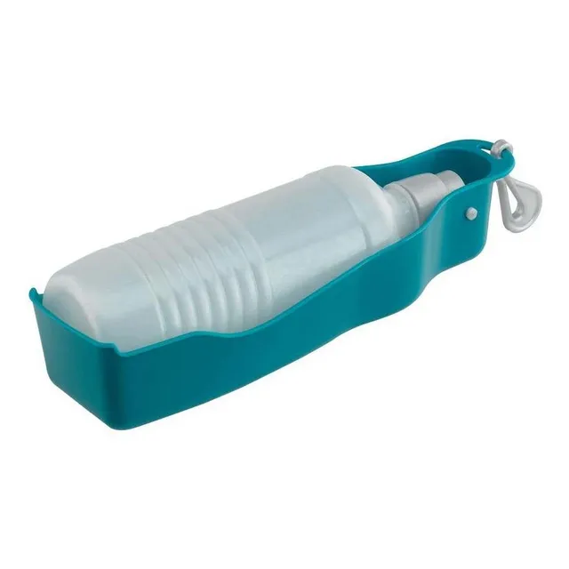 Bebedero Perro Botella Viajera 0,75 Litros - X-large