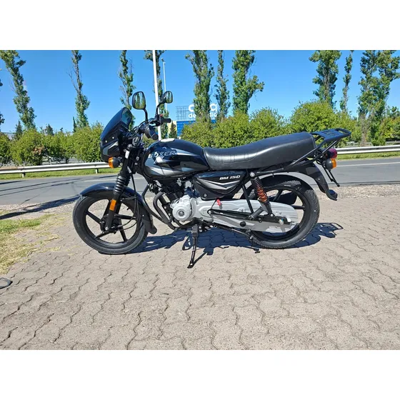 Bajaj Boxer 150 Unidades Nuevas Aqui En Kawasaki Jack!!