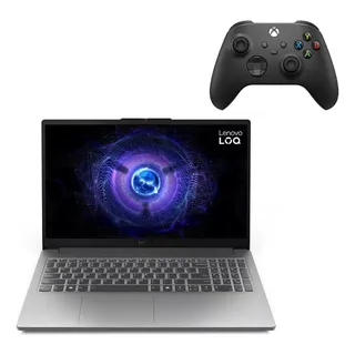 Lenovo Loq-e I5 Rtx 3050 16gb+controle Xbox+gift Card R$50 Lenovo Loq-e I5 Rtx 3050 16gb+controle Xbox+gift Card R$50