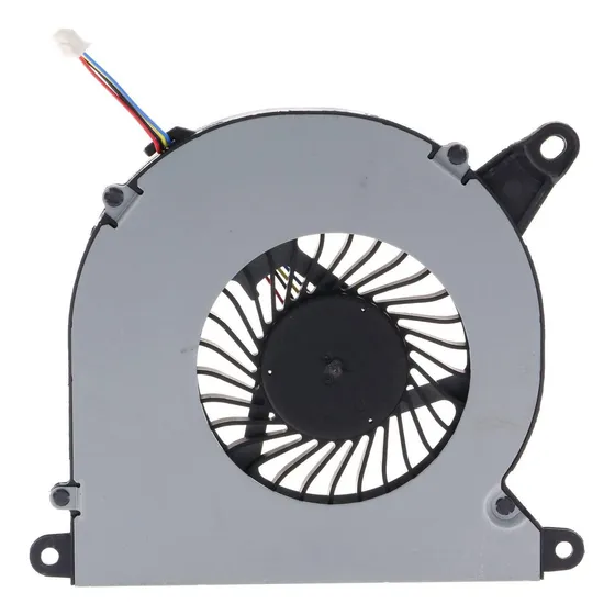 Ventilador Para Nuc Bsc0805ha-00