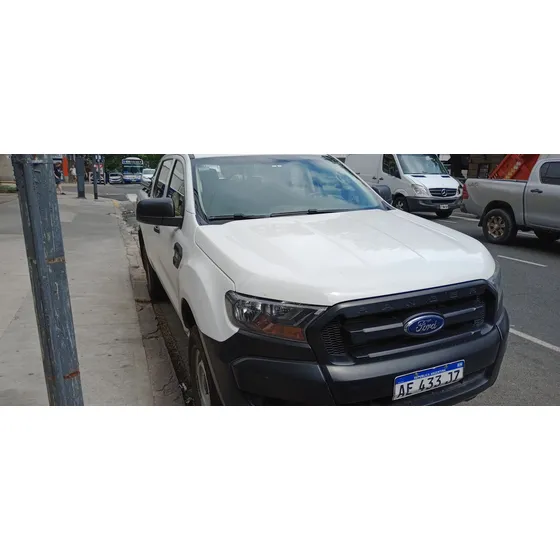 Ford Ranger 2.2 Cd Xl Tdci 150cv 4x4