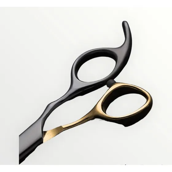 Tijeras Profesionales Peluquería Barbería Estilista Nuevas 
