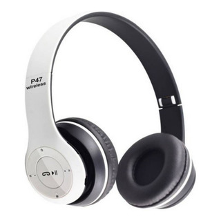 Auricular Inalambricos Bluetooth Vincha Auricular Inalambricos Bluetooth Vincha
