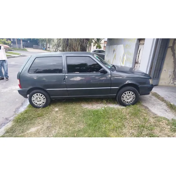 Fiat Uno 1.3 Fire