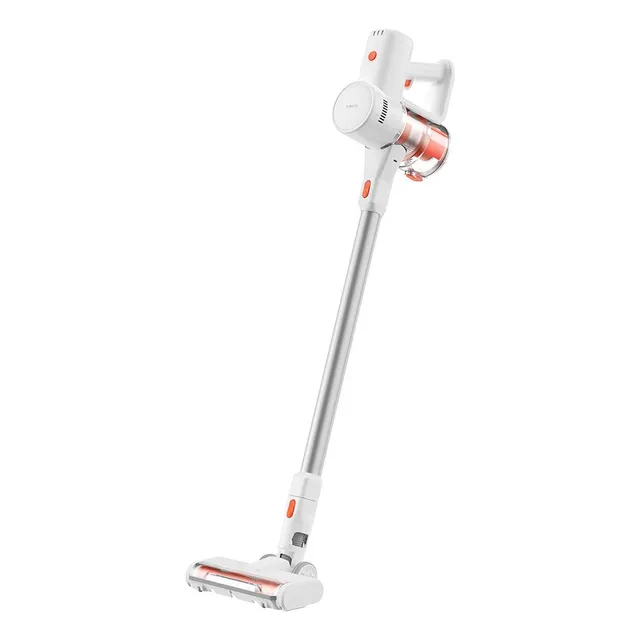 Aspiradora Xiaomi G20 Lite C203 Inalámbrica Potencia de Succión 18000 Pa Batería de 2200 mAh Autonomía 45 Minutos Filtración de Cinco Etapas Tecnología de Detección de Polvo con Luz Blanca