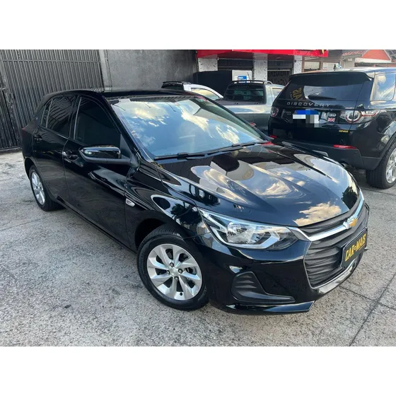 Chevrolet Onix 10mt Lt2