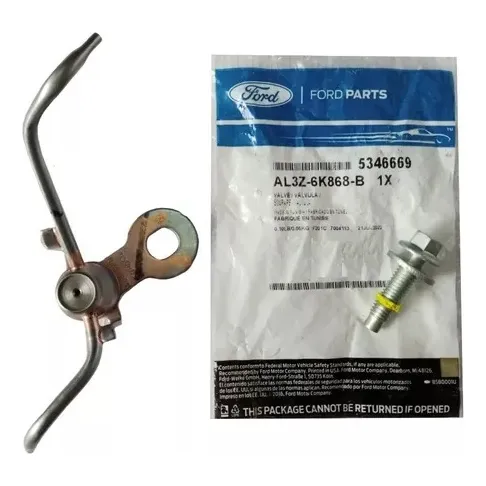 Rociador De Aceite Super Duty 6.2 Ford Original