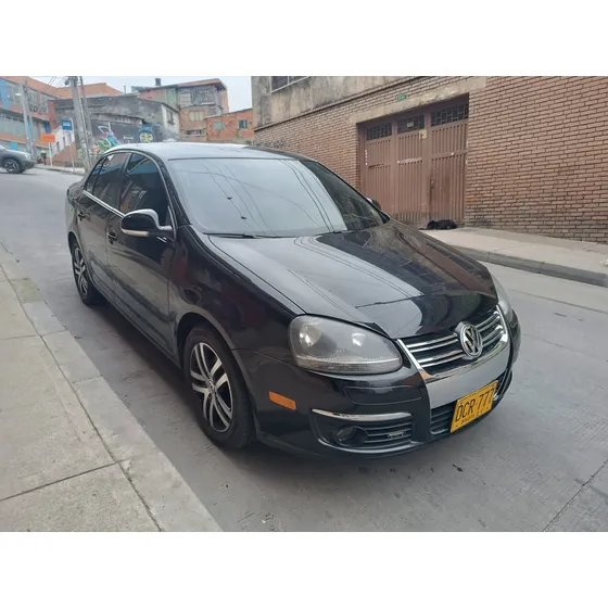 Volkswagen Bora 2.5 Prestige