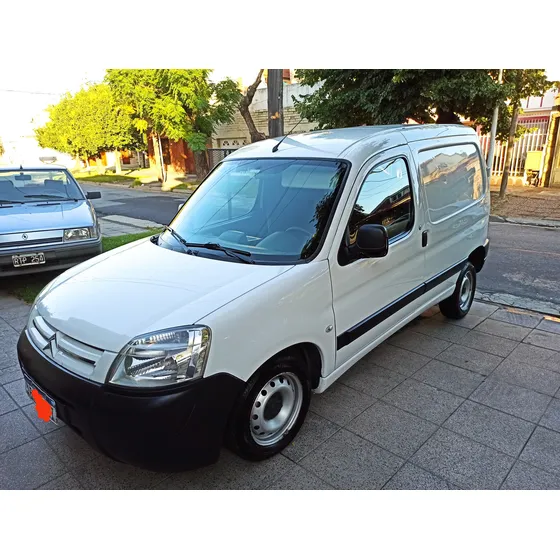Citroën Berlingo 1.6 Hdi 92 Bussines