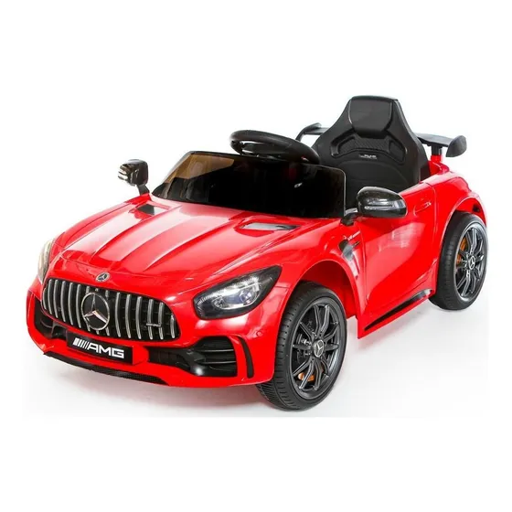 Auto A Bateria Mercedes Benz Gtr Amg 2024