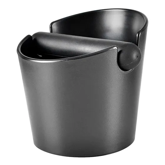 Tacho Knock Box Gadnic Tira Borra Para Café Molido Barista