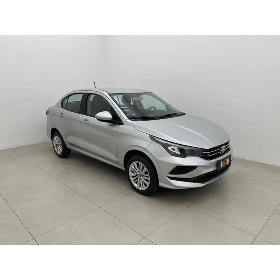 Fiat Cronos 1.0 Firefly Flex Drive Manual