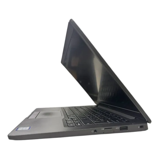 Notebook Dell Latitude 7300 I7-8665u 256gb  16gb Ram Grado B
