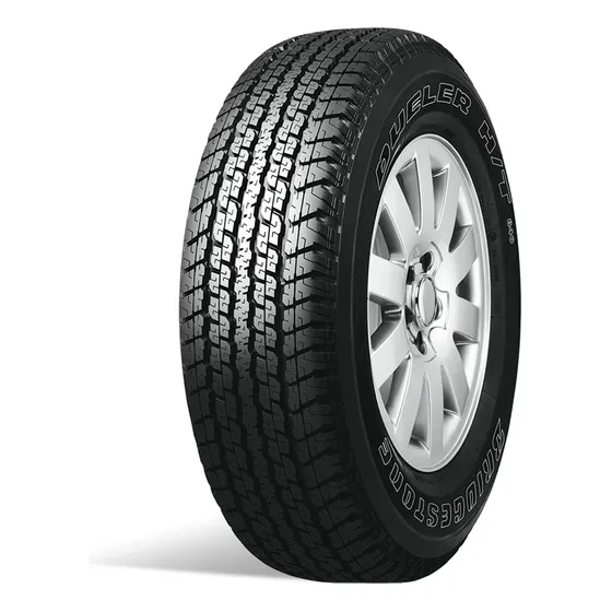 Neumático 265/70 R16 Bridgestone Dueler Ht840 112s A6