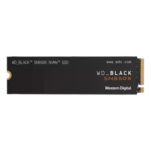 Ssd M.2 Western Digital Wd Blue Sn580 500gb M.2 2280 Nvme