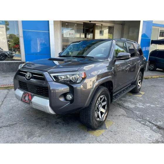 Toyota 4runner Trd Off Road