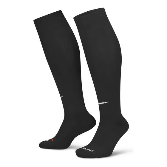Calcetines Nike Classic 2 Hombre Negro