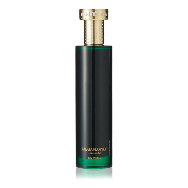 Perfume Hermetica Megaflower Eau De Parfum 100ml For Women