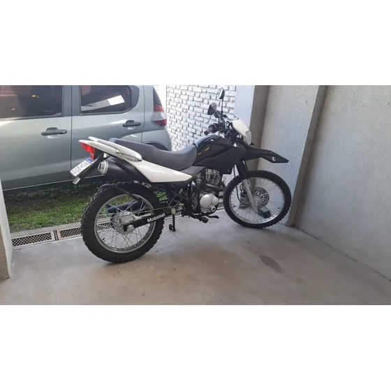 Motomel Skua 150 Año 2023