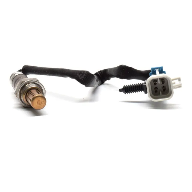 Sensor Oxigeno Uplander 6cil 3.9l 06_08 Injetech 8308279