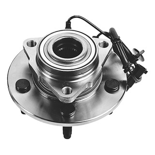Maza Balero Delantero Ram 2500 2006 2007 2008 2009 C/abs Maza Balero Delantero Ram 2500 2006 2007 2008 2009 C/abs