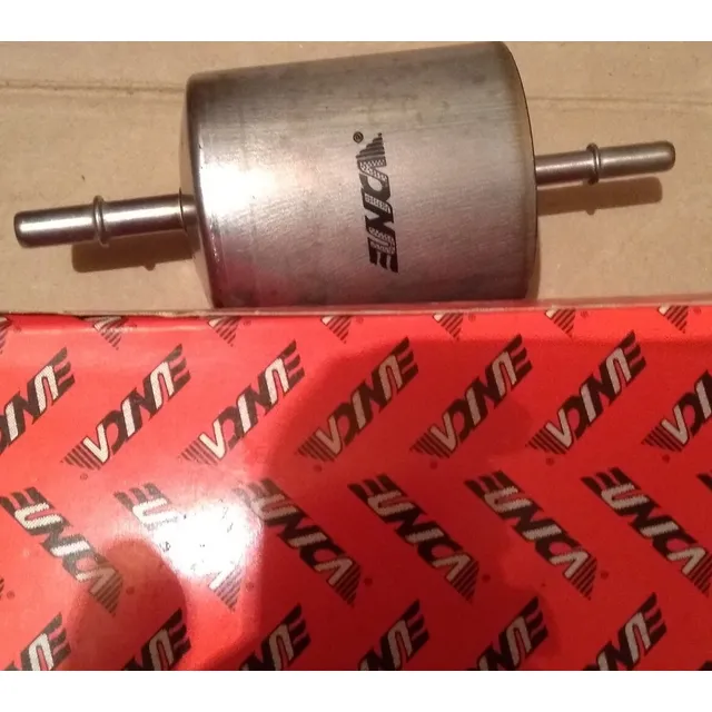 Filtro Gasolina Jeep Grand Cherokee Zj Consulte Descripcion