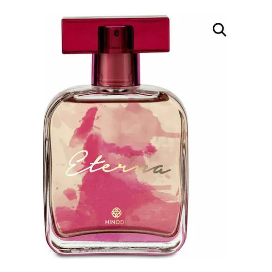 Perfumes Para Dama Eterna Hinode