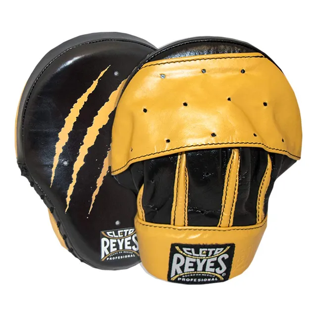 Cleto Rey Guante Tigre
