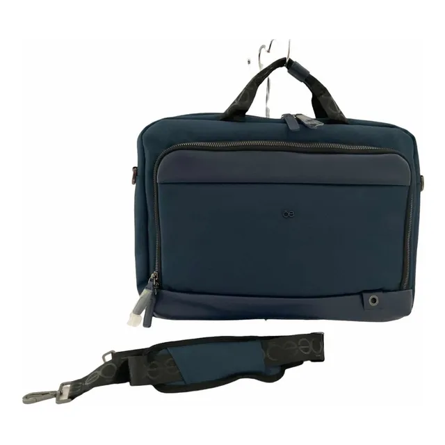 Mensajera Porta Laptop Cloe Original 917