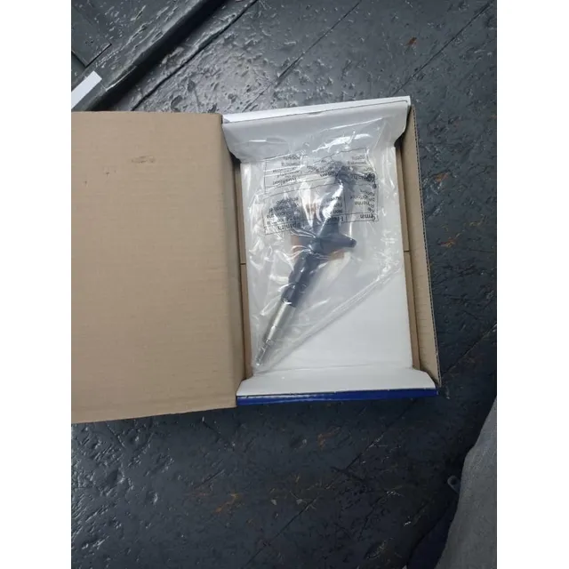 Inyector Electronico Hyundai Hd72