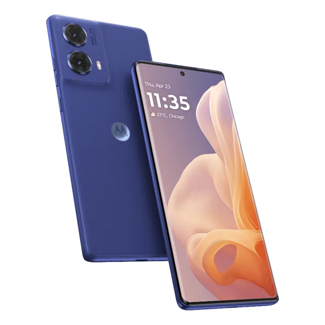 Celular Motorola G85 5g (8+256gb)