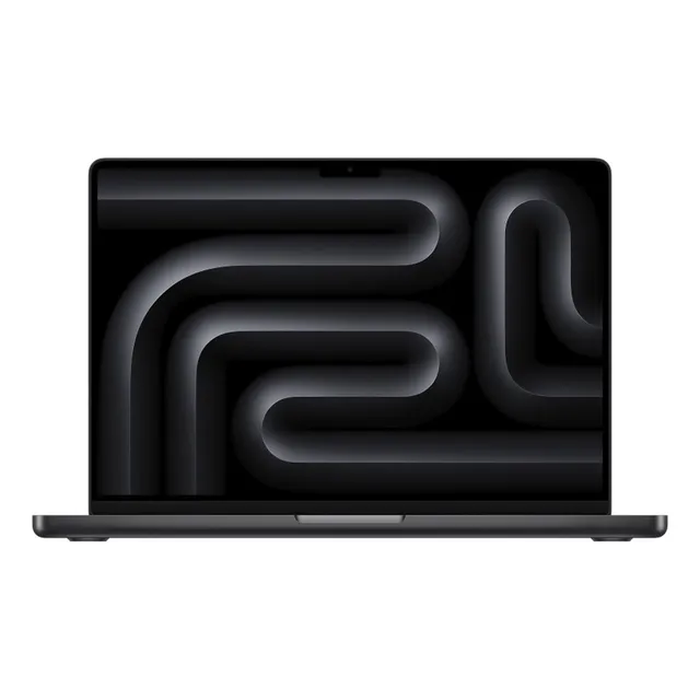 Apple Macbook Pro (mrx33e/a) 14  M3 Pro 18gb 512gb Ssd Negro