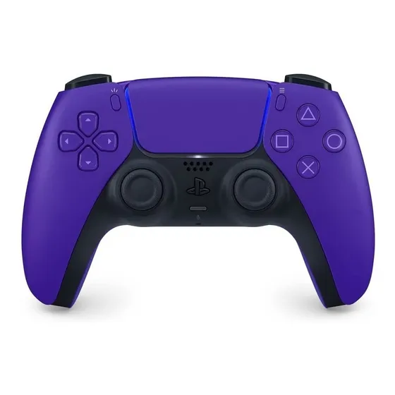 Joystick inalámbrico Sony PlayStation DualSense CFI-ZCT1W galactic purple