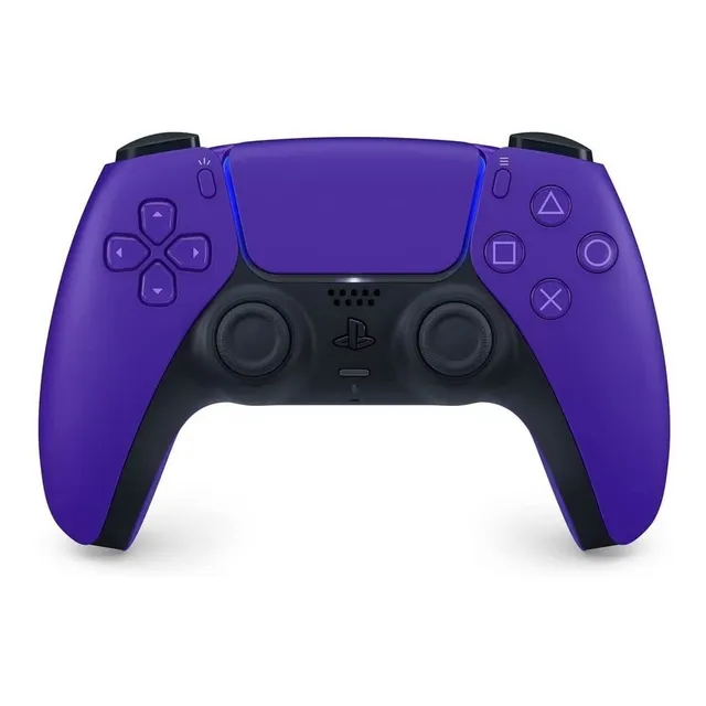 Joystick inalámbrico Sony PlayStation DualSense CFI-ZCT1W galactic purple