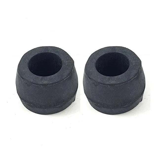 Goma Ojo Amortiguador Universal X2 Un
