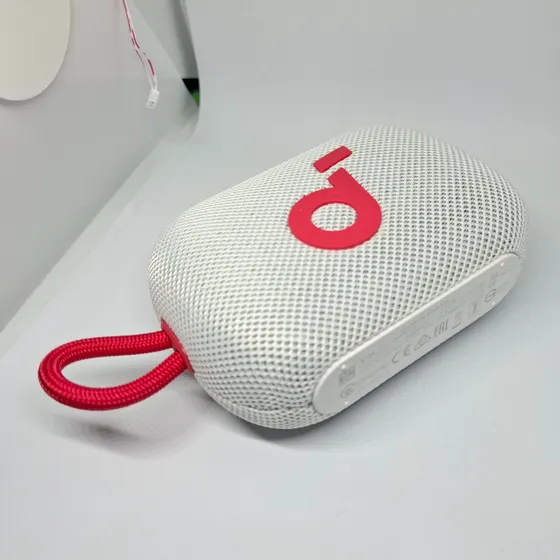 Corneta Inalambrica Bluetooth