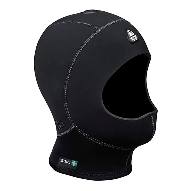 Waterproof Capucha C/babero
