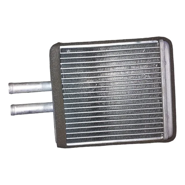 Radiador De Calefacción Original (evaporador) Van N300 N200