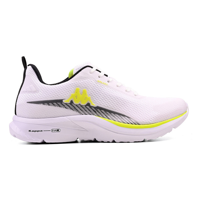 TĂŞnis Kappa Galaxy Masculino Feminino TĂŞnis Kappa Galaxy Masculino Feminino