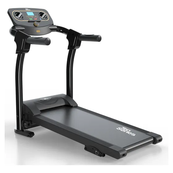 Trotadora Ten Series Tm70 Eléctrica Plegable 12 Km/h