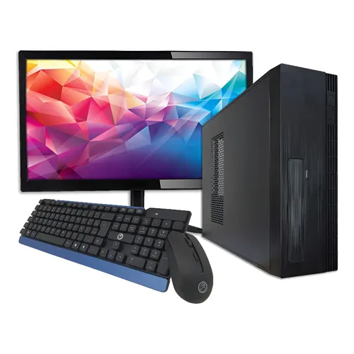 Pc Dell Optiplex 7050 Core I5 16gb 256gb W11 240 Gb 16 Gb Hd