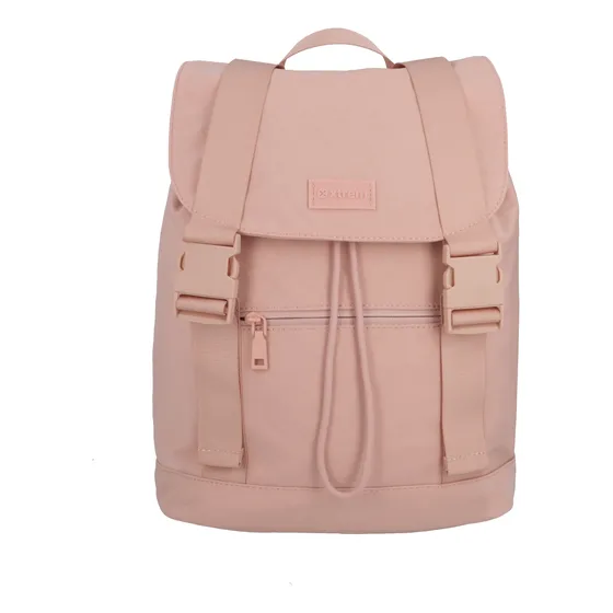 Mochila Portalaptop Mollie 3xt 14'' Vintage Pink