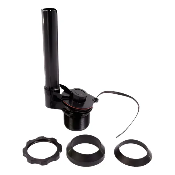 Árbol Sanitario Salida Valvula De Descarga Universal Sencill
