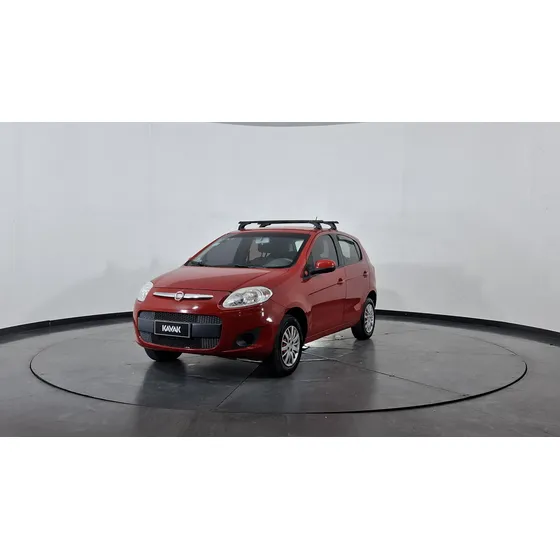 Fiat Palio 1.4 Attractive