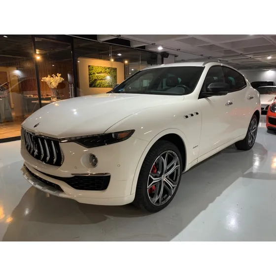 Maserati Levante 3.0 Mt